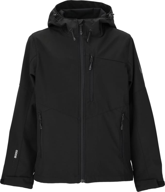 WHISTLER Softshelljacke Rodney