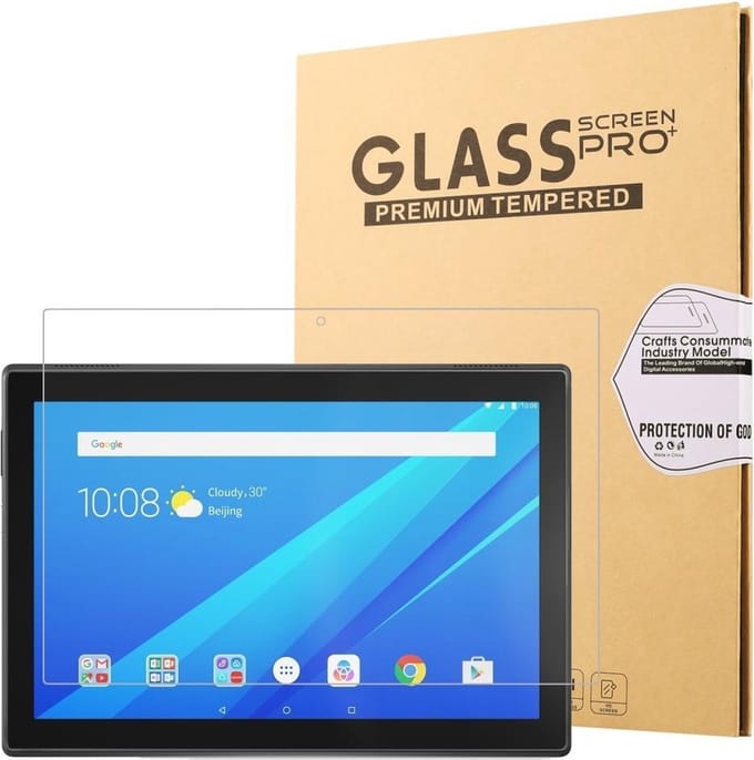 Beschermglas - Lenovo Tab M10
