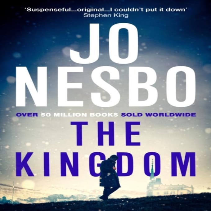Het Koninkrijk door Jo Nesbo Paperback Boek 9781784709105