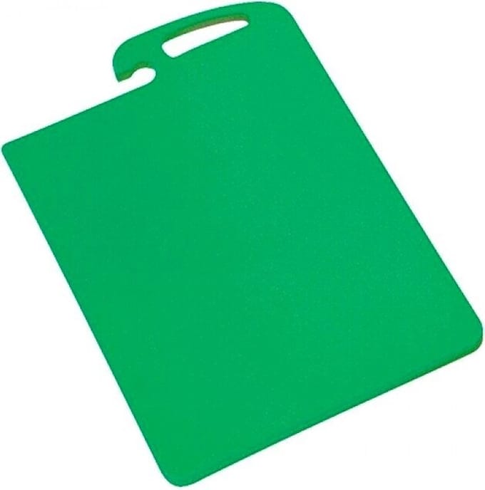 Snijblad 1,5(H)X45X30cm Geul - CaterChef 882094 - Horeca
