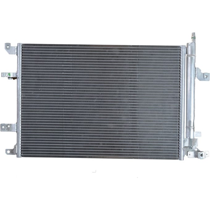 Condensator, airconditioning NRF 35739