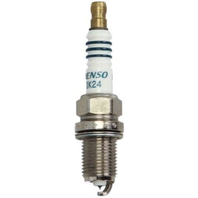 Bougie Iridium Power DENSO IK24, 1 Stuk
