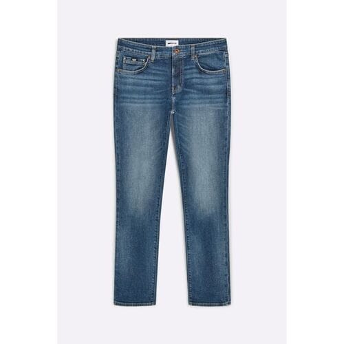 Jeans Gas ALBERT SIMPLE 53MM - A7521-351451_021146