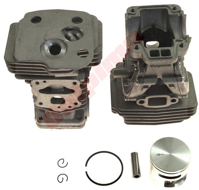 Cilinder met zuiger passend op HUSQVARNA 445 42mm ( 544 11 99-02 )