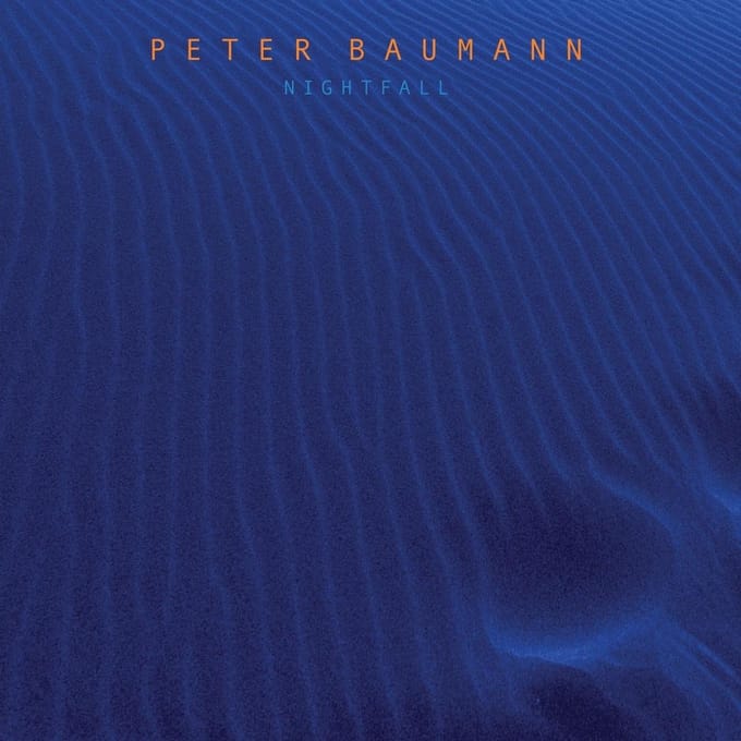Peter Baumann - Nightfall (CD)