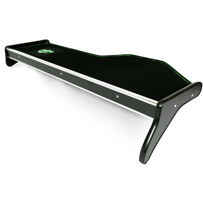 Bbinnenlegplank cabine F-CORE PK51 GREEN