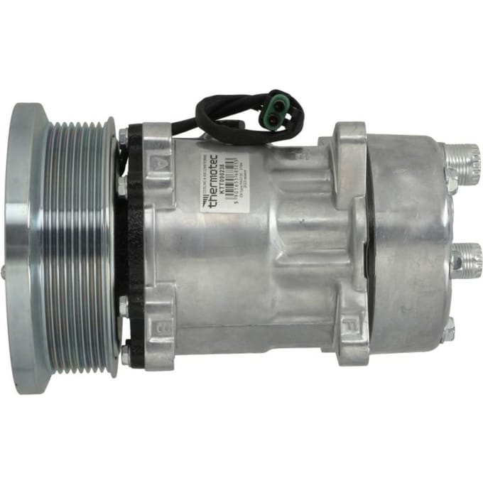 Compressor airconditioning THERMOTEC KTT090238