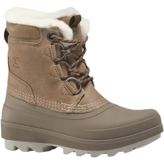 Snowboots KAMIK Winterstiefel Lauren Low