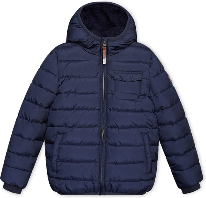 Moodstreet M307-6220 Jongens Jas - Maat 116