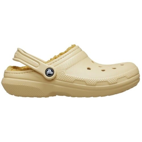 Crocs 203591 Sesame Unisex 6