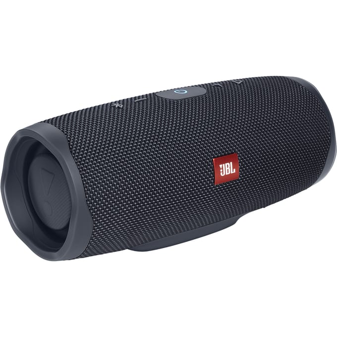JBL Charge Essential 2 refurbished Gun Metal