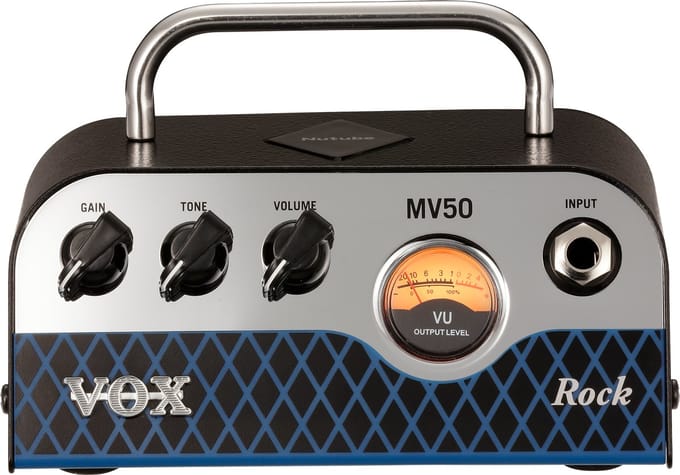 VOX MV50 Rock Gitaarversterker