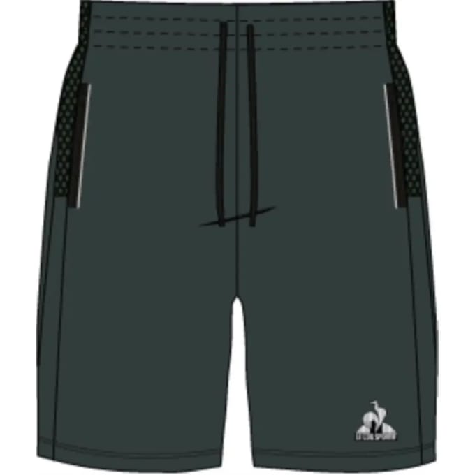 Korte Le Coq Sportif Coq D'argent N°1