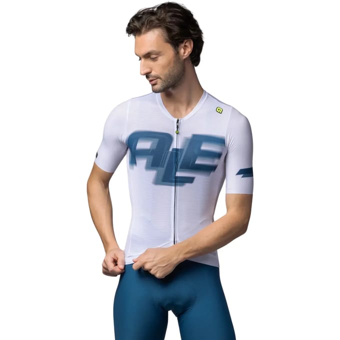 Jersey Alé Pr-E Sauvage