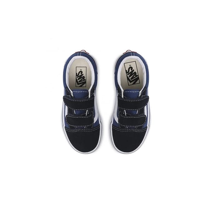 Baskets Vans Old Skool V Enfants