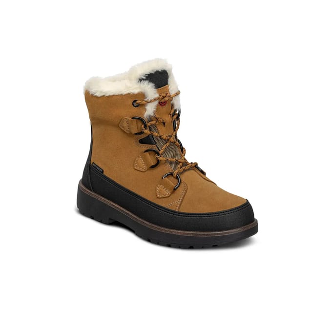 Dames winterlaarzen Orthofeet Stowe