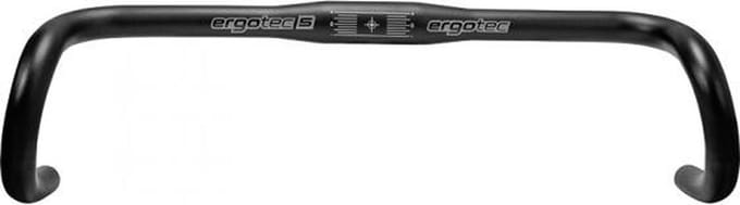 Hanger Ergotec randonneur 510 mm 31.8 16º