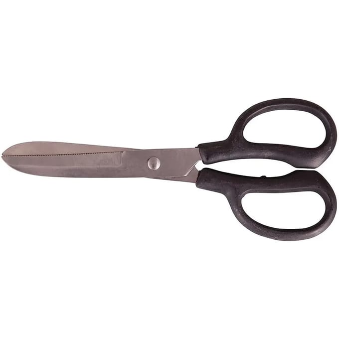 BR Schaar Licht Geb.breed - Rvs
