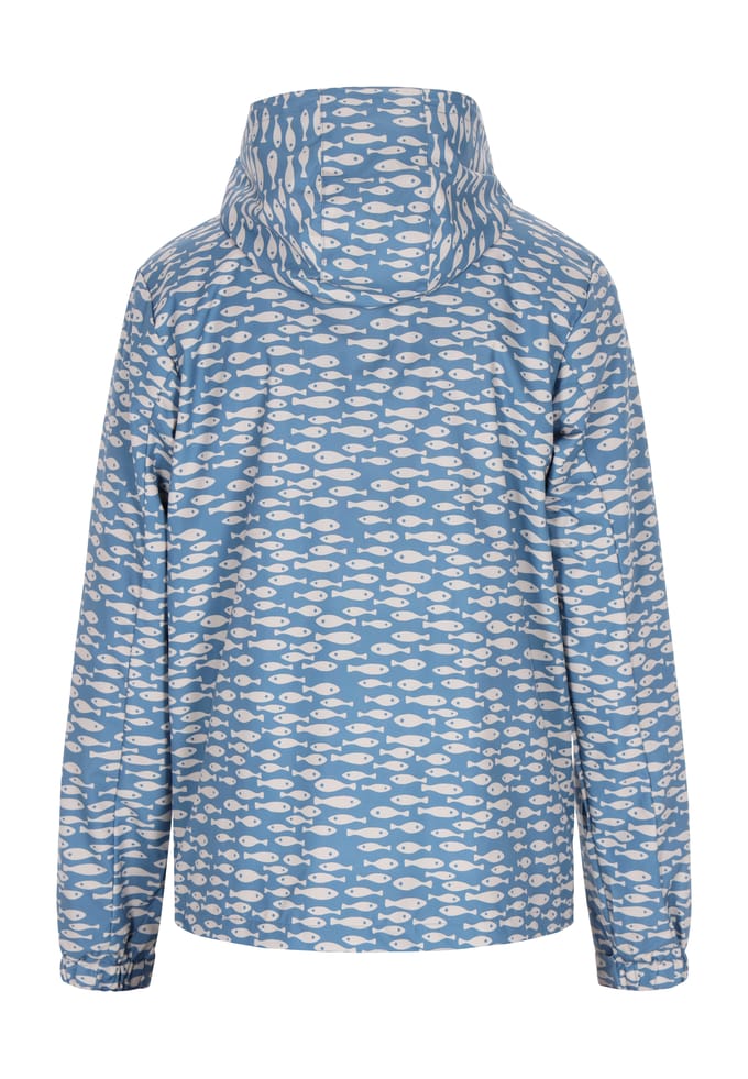 Mo Jas Heren blauw