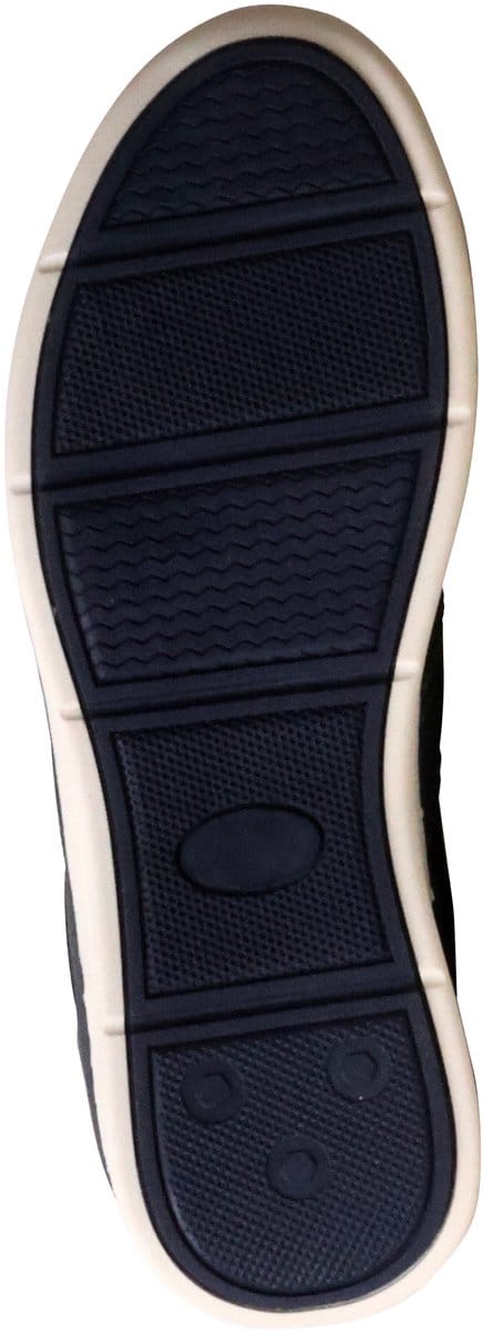 Chaves-sneakers met veters