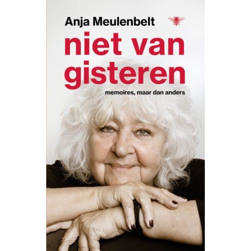 Niet Van Gisteren - Anja Meulenbelt