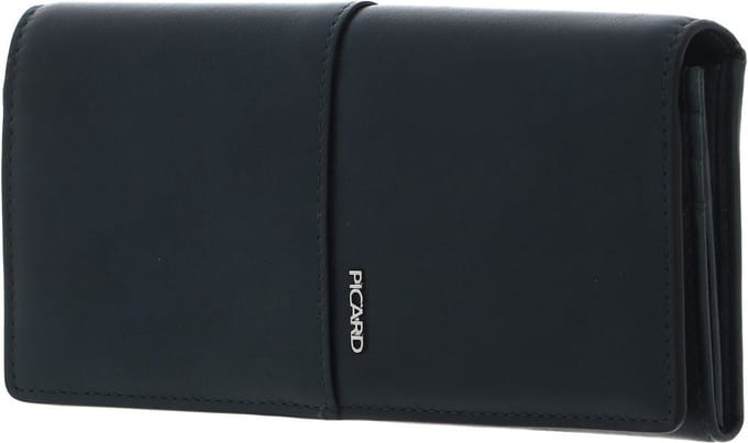 PICARD Portemonnee Spirit 1 Wallet Cedar Groen