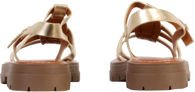 Sandalen Super Mode 277787