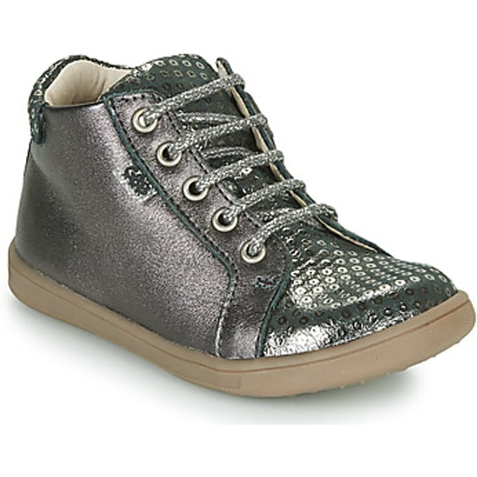 Hoge Sneakers GBB FAMIA