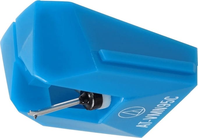 Audio Technica AT-VMN95C conische vervangingsnaald VM95-serie