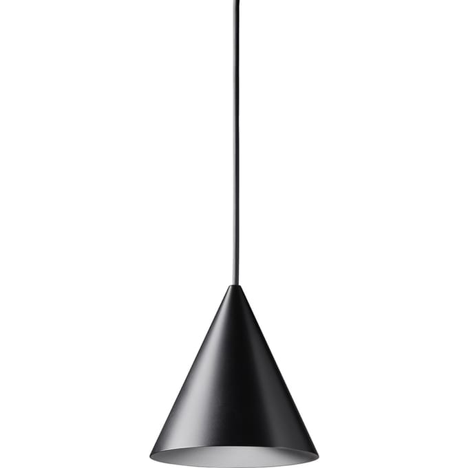 Wästberg Extra Small w201 Hanglamp - zwart - S2