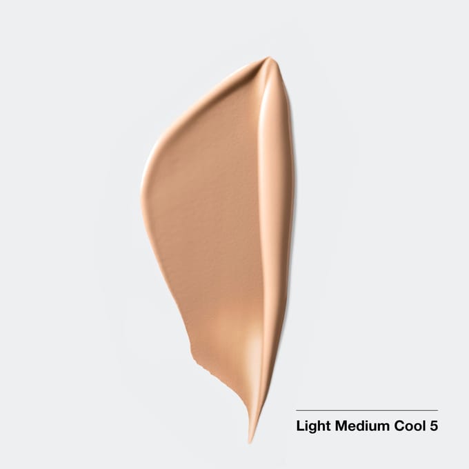 Clinique Even Better Clinical Vitamin Makeup | 5 - Light Medium Cool | Foundation 30ml 1645 - 5 Ligh