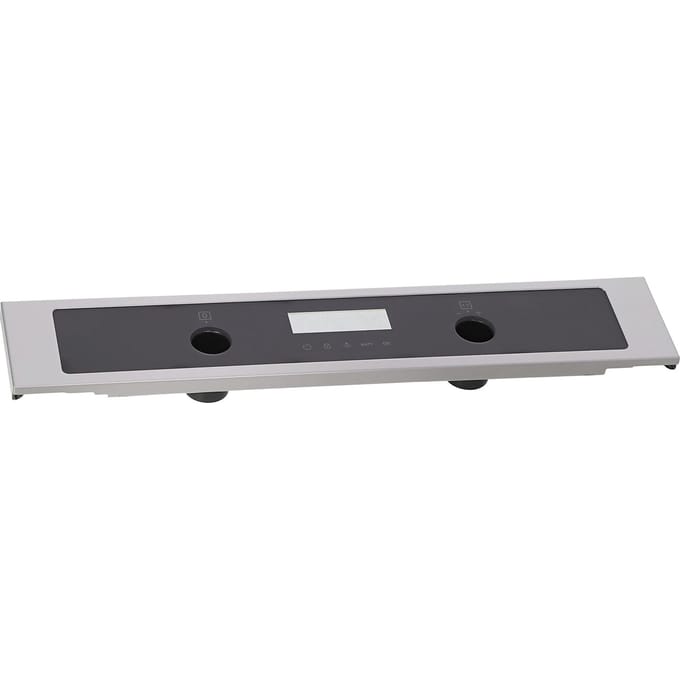 AEG controlepaneel, inox 8585551195516