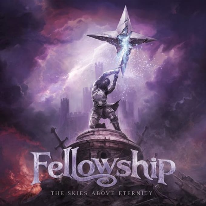 Fellowship - The Skies Above Eternity (CD)