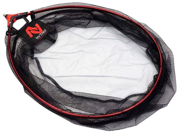 Nytro Spoon Net Quick-Dry Hair Mesh 20” (50cm)