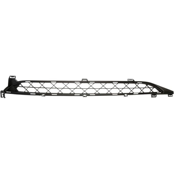 Bumper - onderdelen BLIC 6502-07-0538910Q