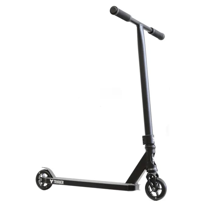 Kinderstep Trigger Tricks 55