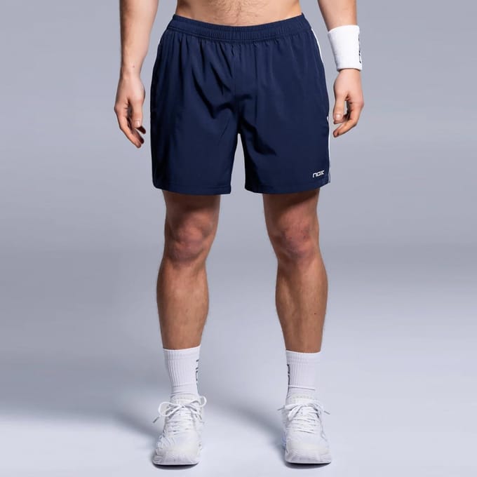NOX Team Shorts Heren