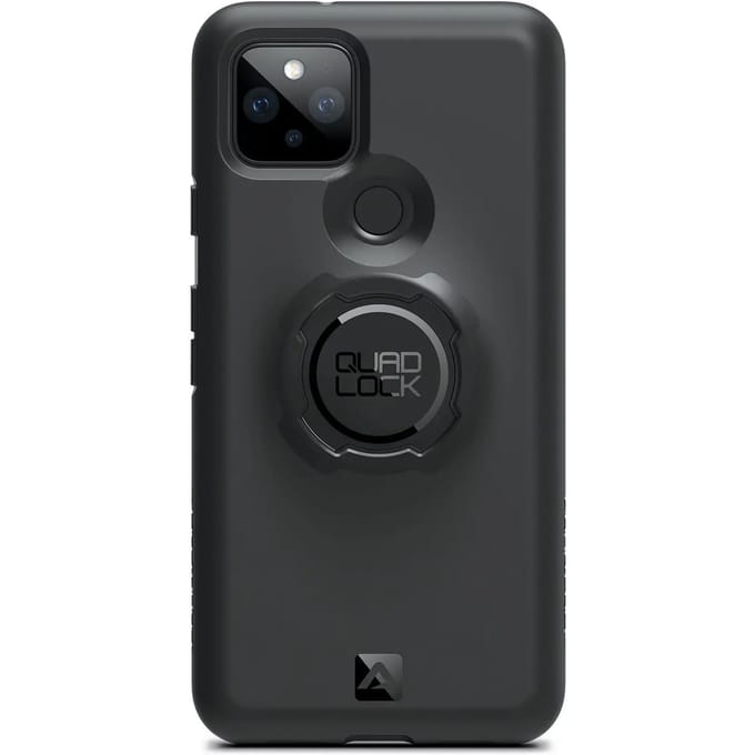 Smartphonehoes Quad Lock Google Pixel 5