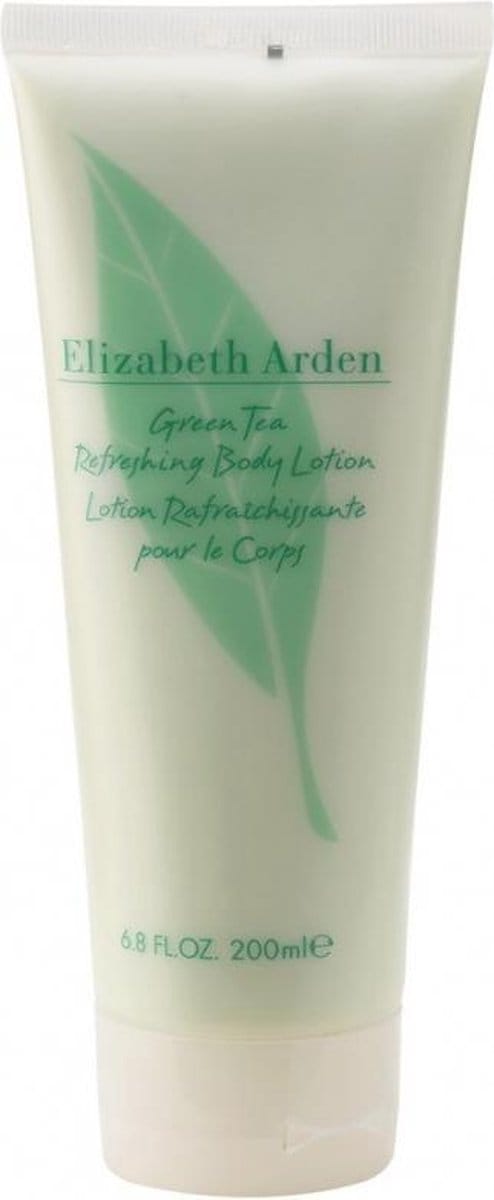 Elizabeth Arden Green Tea Refreshing - 200 ml