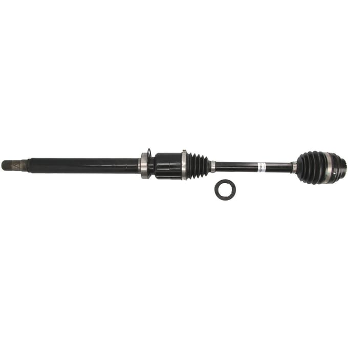 Aandrijfas POINT GEAR PNG74844
