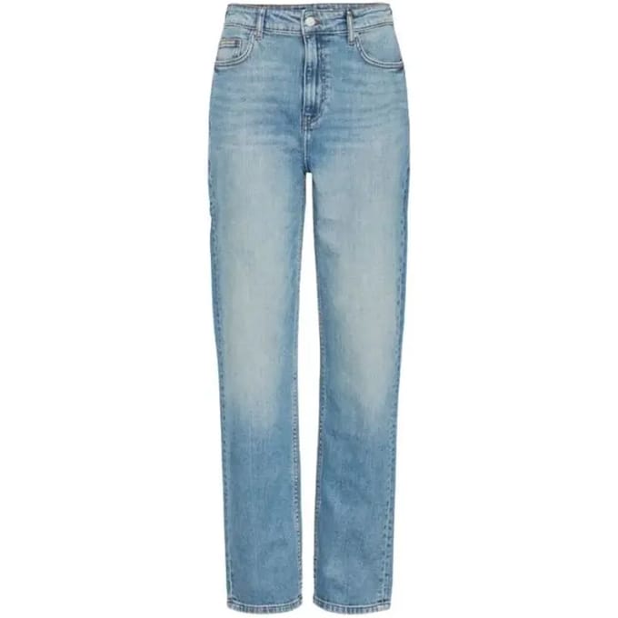 b.young - BYLOVITA JEANS - Dames - Regular fit jeans