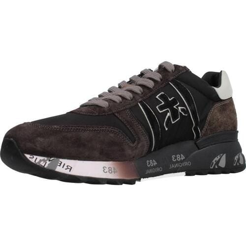 Sneakers Premiata Lander 4951