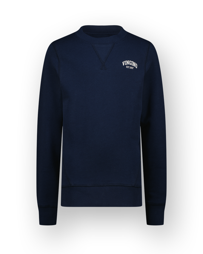 Sweater Icon-crewneck