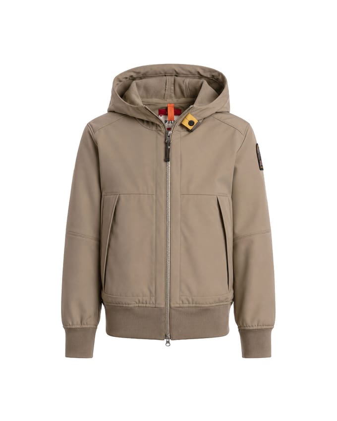 Abner Shell Winterjas