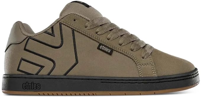 Etnies Fader Schoenen Bruin,Grijs EU 42 Man