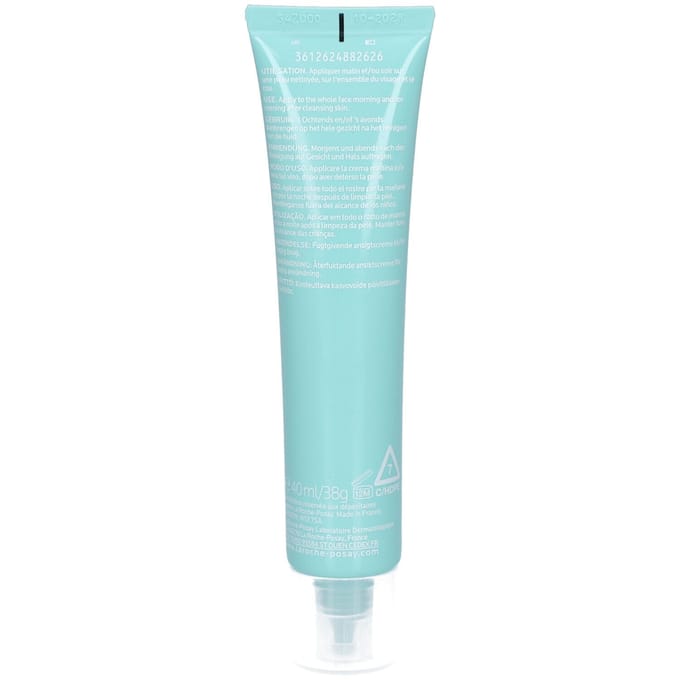 La Roche-Posay Hydraphase HA Light Hyaluronic Acid Moisturiser for Normal-Dry Dehydrated Skin 40ml