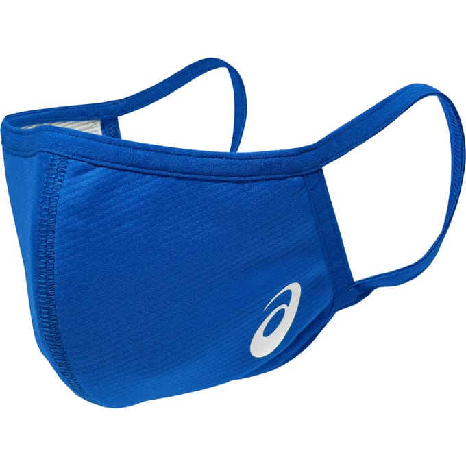 Masker Asics Logo