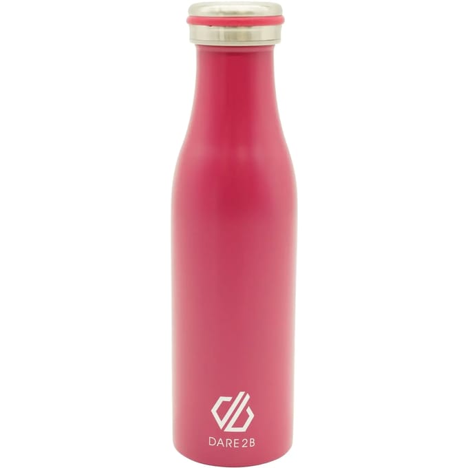 Metalen fles Dare 2B