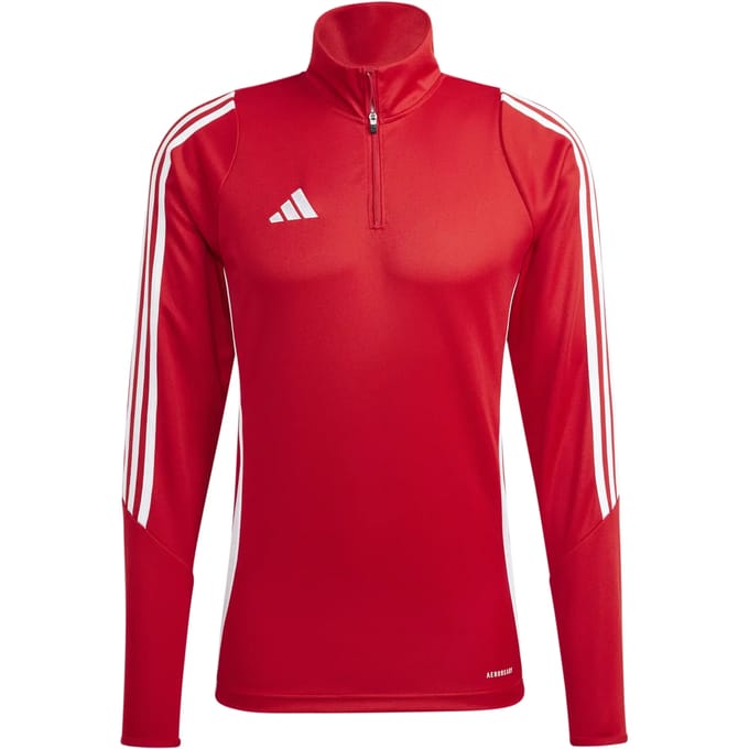 Opleiding top adidas Tiro 24