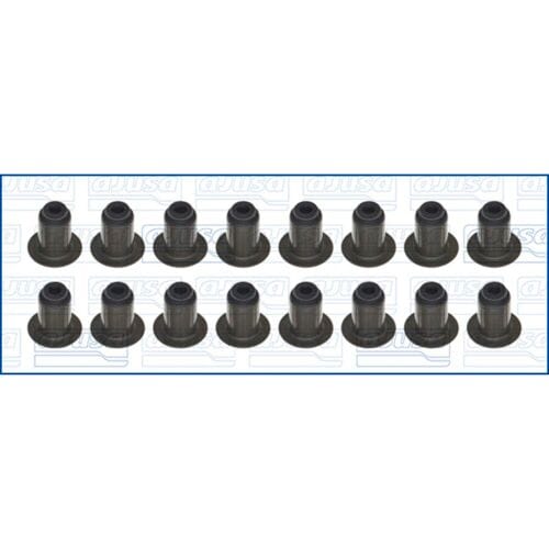 Pakkingset, klepsteel AJUSA 57091800
